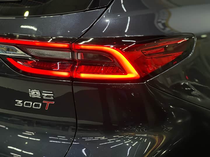 Фото 7 - Exeed TXL