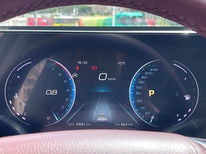 Фото 9 - Ford Equator