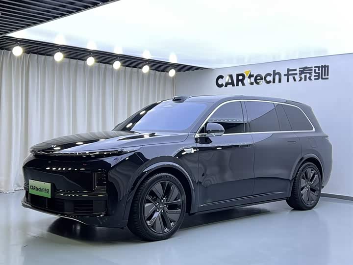 Фото 1 - LiXiang L9