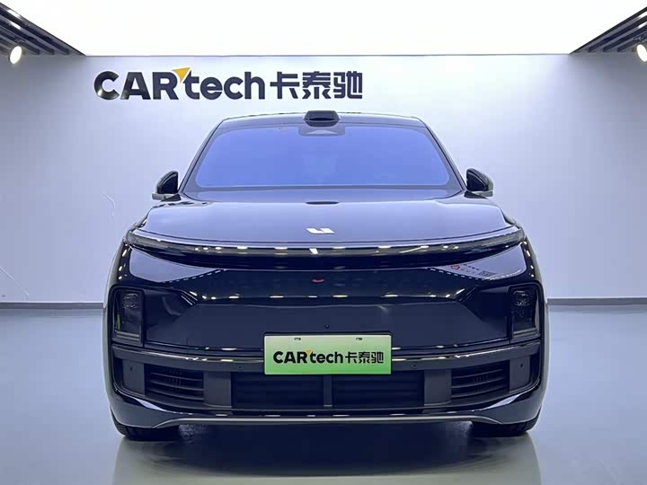 Фото 2 - LiXiang L9