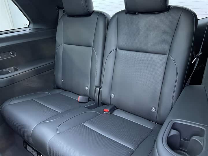 Фото 8 - LiXiang L9