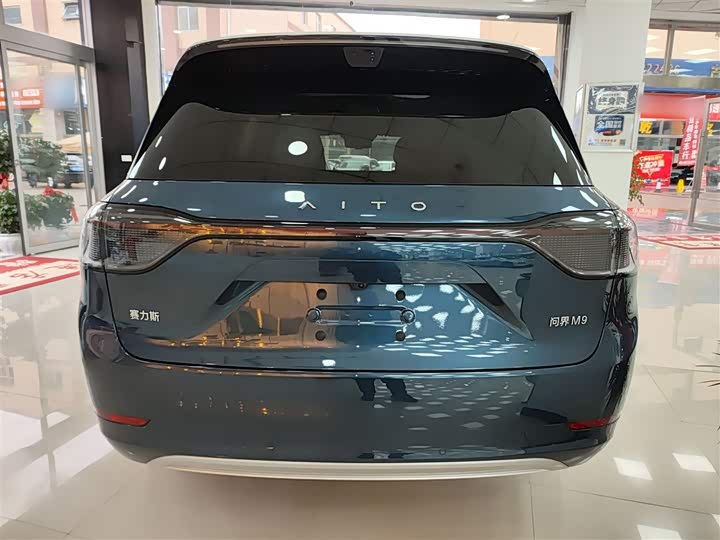 Фото 6 - Aito M9