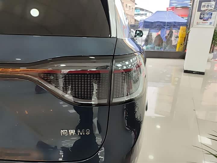 Фото 8 - Aito M9