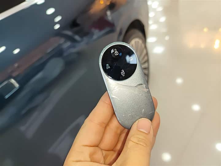 Фото 9 - Aito M9