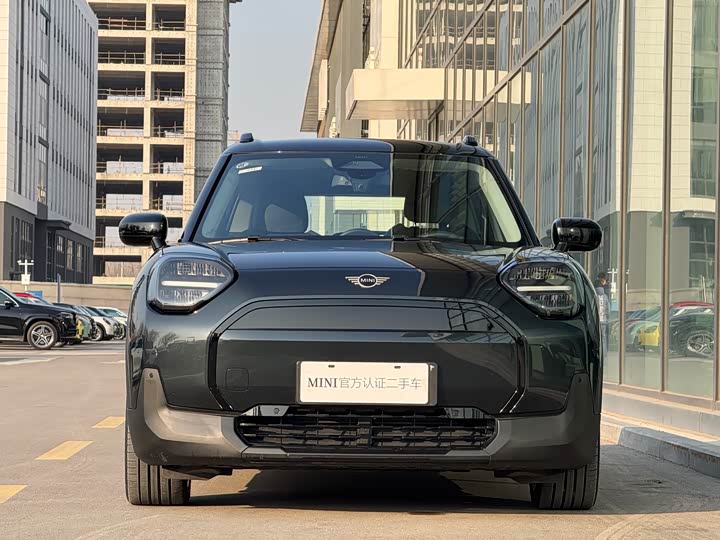 Фото 2 - Mini Aceman