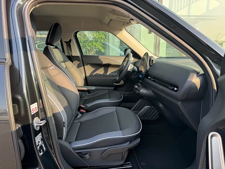 Фото 8 - Mini Aceman