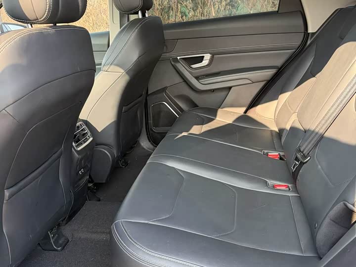 Фото 5 - BYD Song Pro