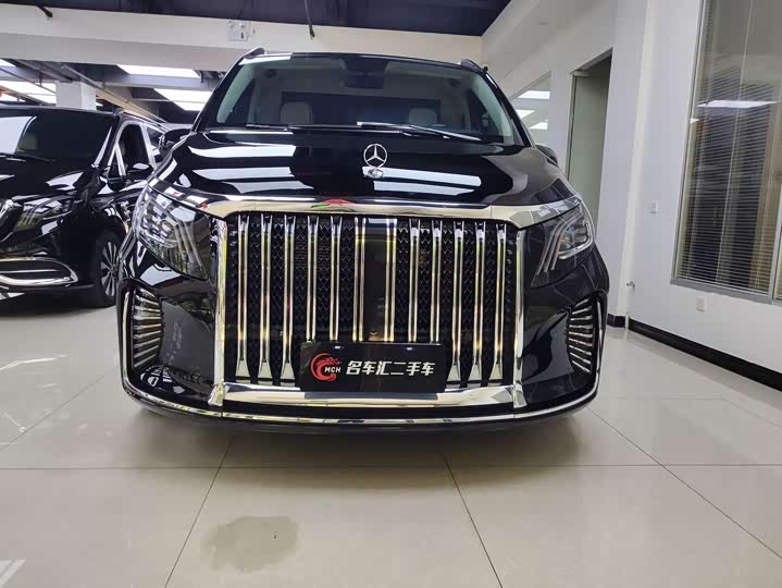 Фото 2 - Mercedes-Benz Vito