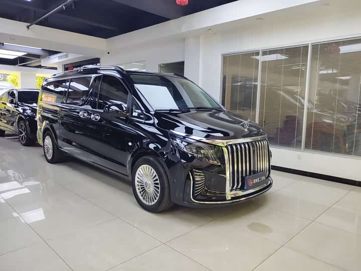 Фото 3 - Mercedes-Benz Vito