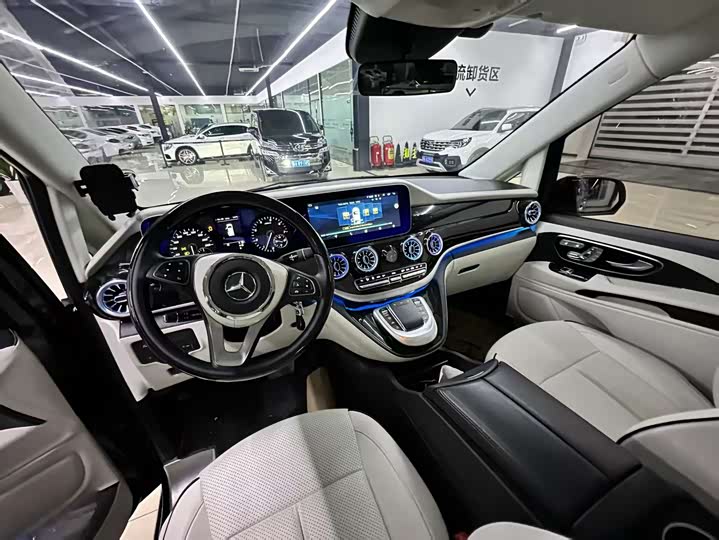 Фото 5 - Mercedes-Benz Vito