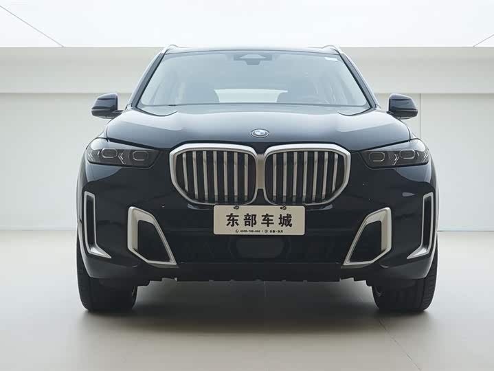 Фото 2 - BMW X5