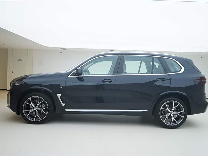 Фото 3 - BMW X5