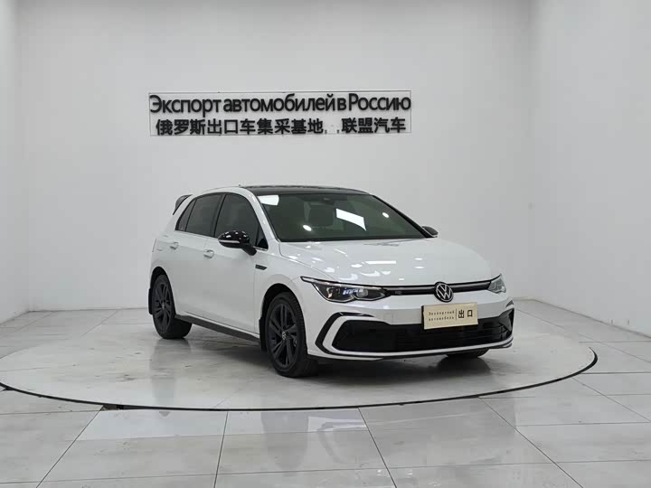 Фото 3 - Volkswagen Golf