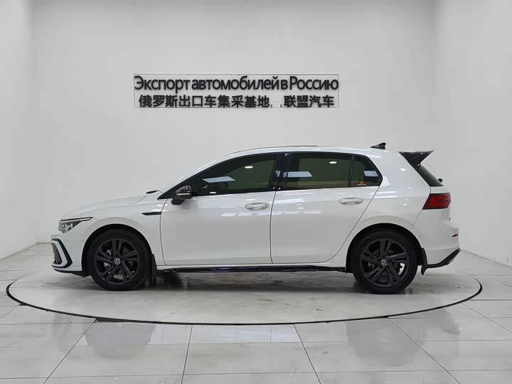 Фото 4 - Volkswagen Golf