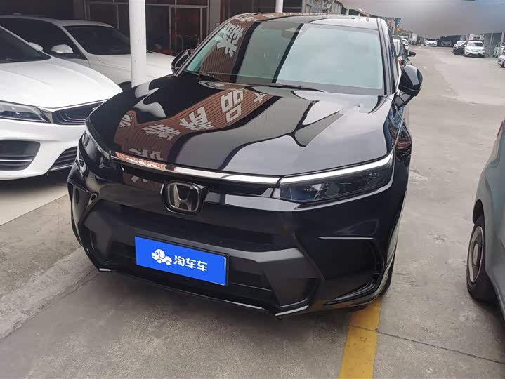 Фото 2 - Honda Breeze