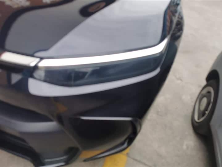 Фото 5 - Honda Breeze