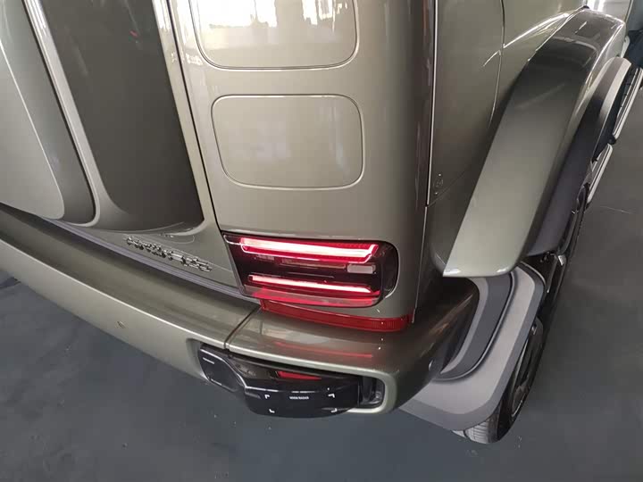 Фото 8 - Chery iCar V23