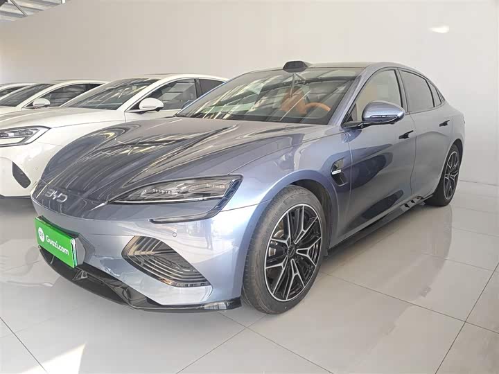 Фото 2 - BYD Seal