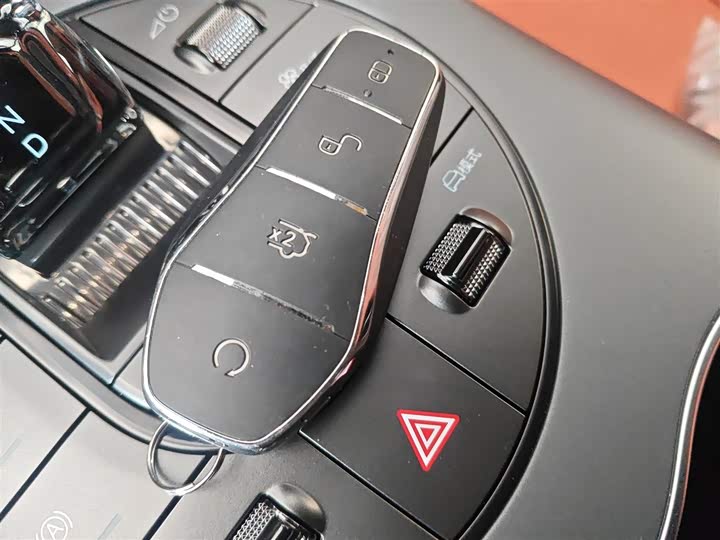 Фото 9 - BYD Seal