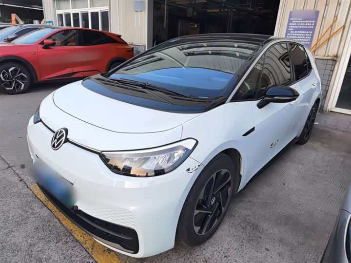 Фото 2 - Volkswagen ID.3