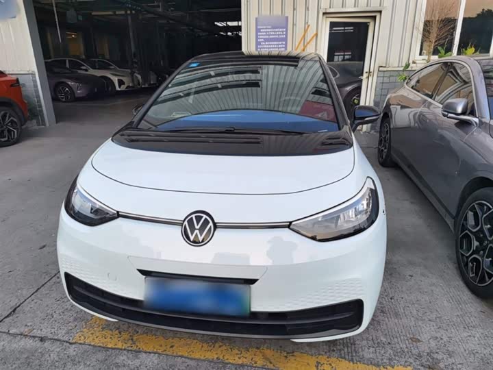 Фото 3 - Volkswagen ID.3