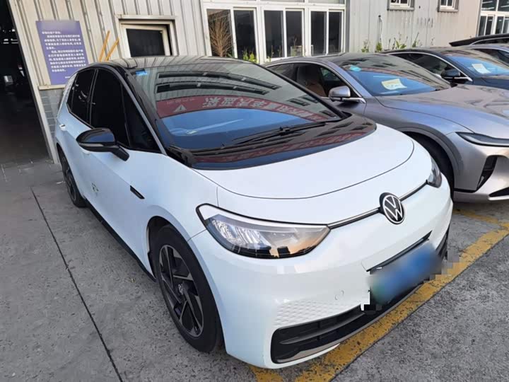 Фото 4 - Volkswagen ID.3