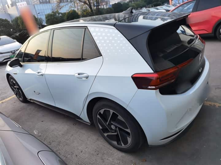 Фото 5 - Volkswagen ID.3