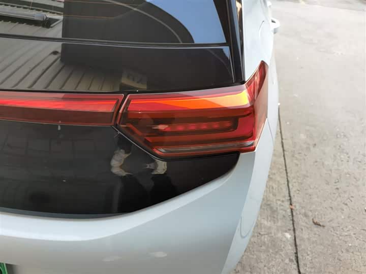 Фото 8 - Volkswagen ID.3