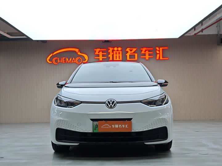 Фото 2 - Volkswagen ID.3