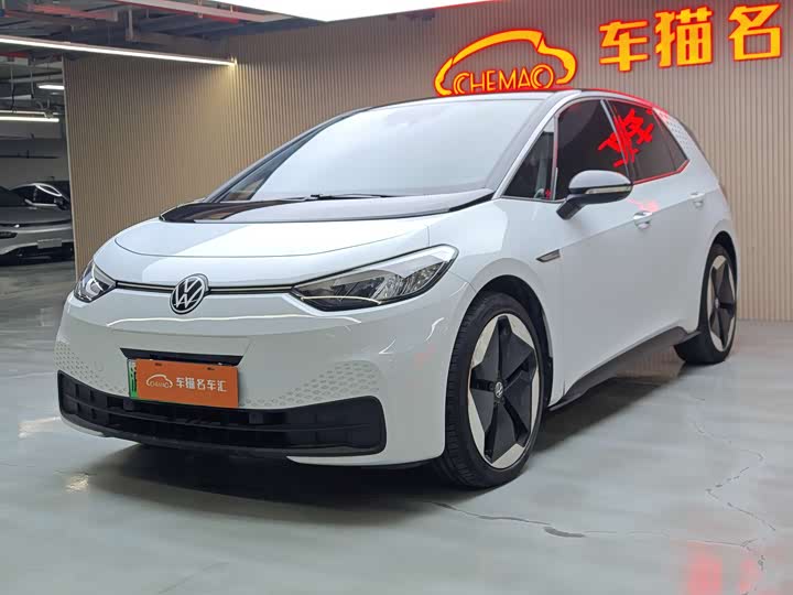 Фото 4 - Volkswagen ID.3