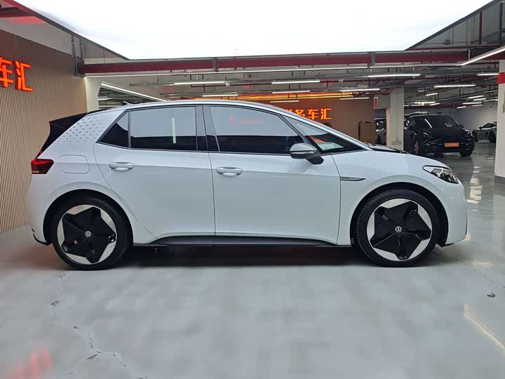 Фото 5 - Volkswagen ID.3