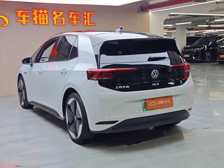 Фото 7 - Volkswagen ID.3