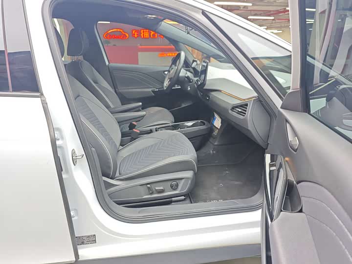 Фото 9 - Volkswagen ID.3