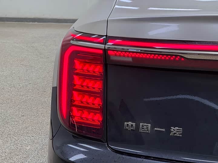 Фото 8 - Hongqi H9