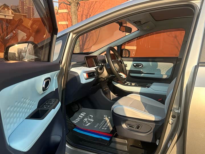 Фото 3 - GAC Aion Y