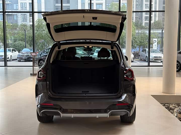 Фото 9 - BMW iX3