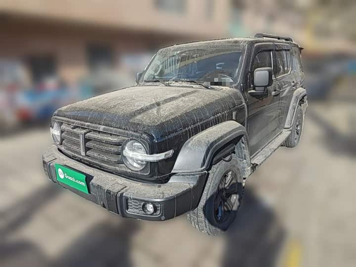 Фото 1 - Tank 300