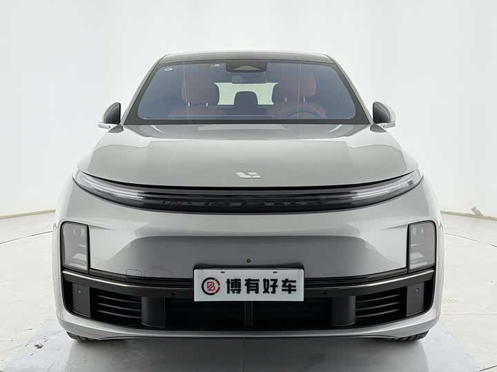 Фото 2 - LiXiang L7