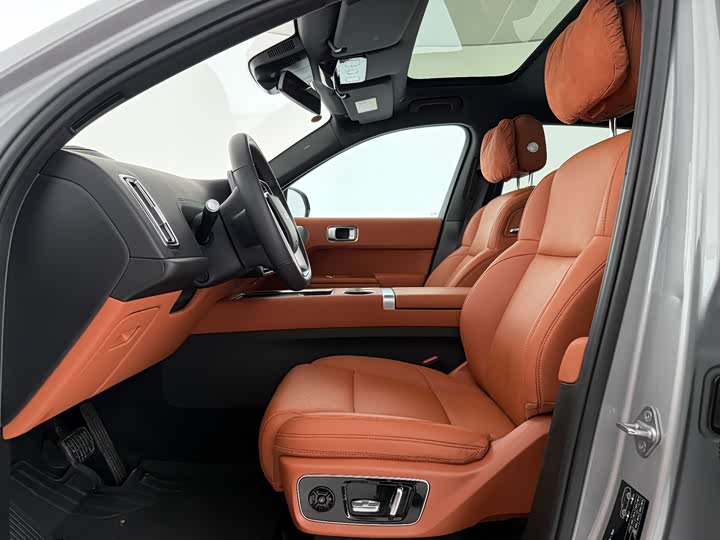 Фото 3 - LiXiang L7