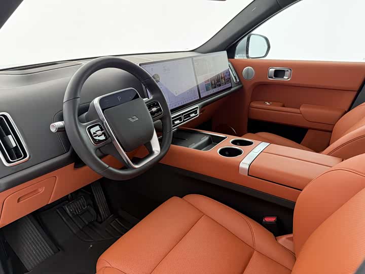 Фото 4 - LiXiang L7