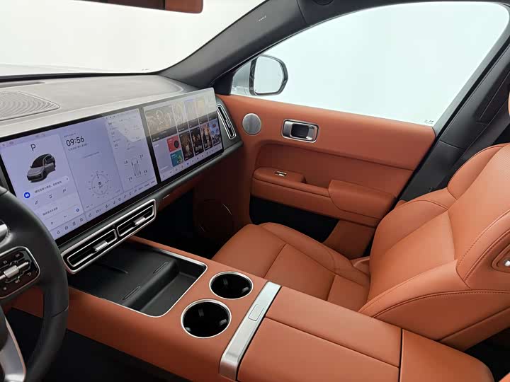 Фото 6 - LiXiang L7