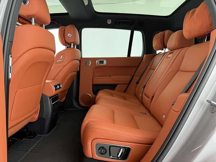 Фото 7 - LiXiang L7