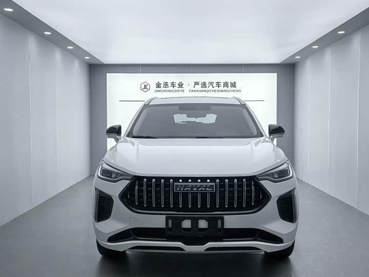 Фото 3 - Haval Chitu