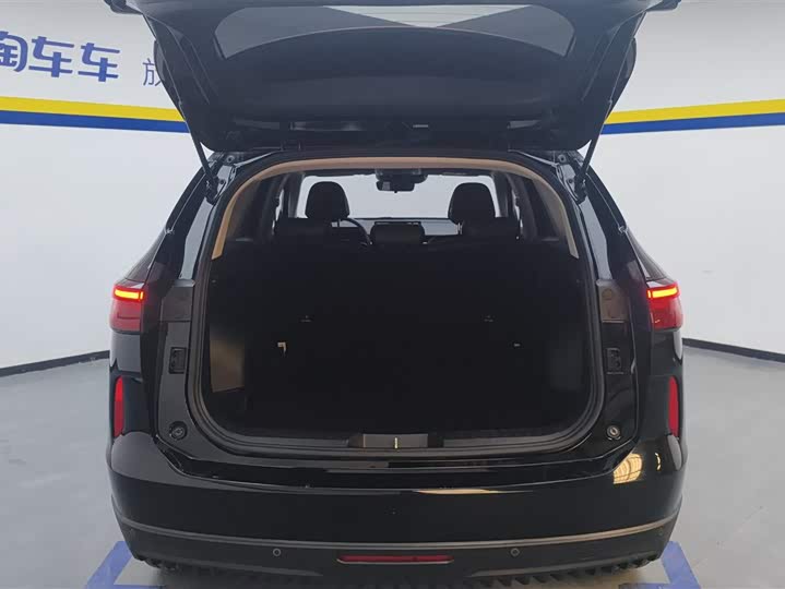 Фото 4 - Haval H6