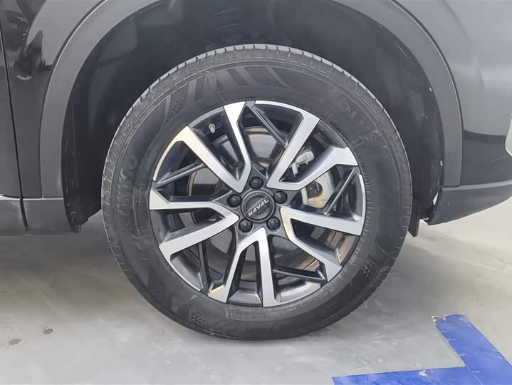 Фото 6 - Haval H6