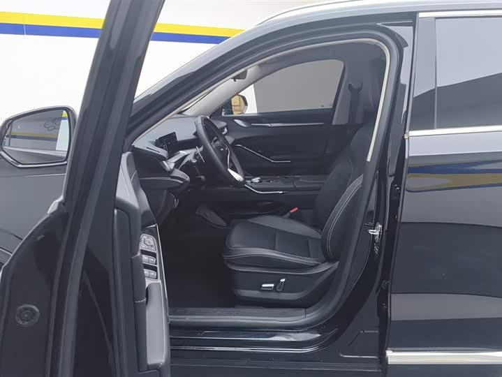 Фото 9 - Haval H6