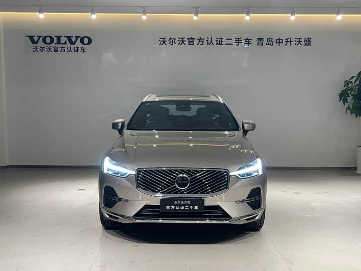 Фото 2 - Volvo XC60