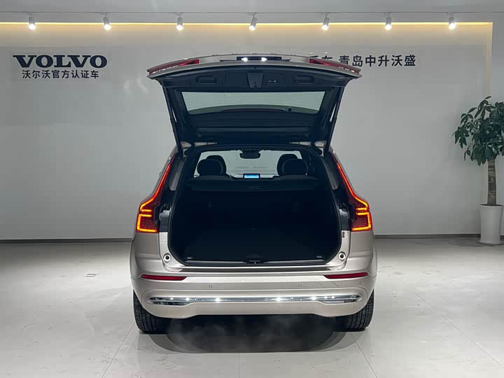 Фото 5 - Volvo XC60