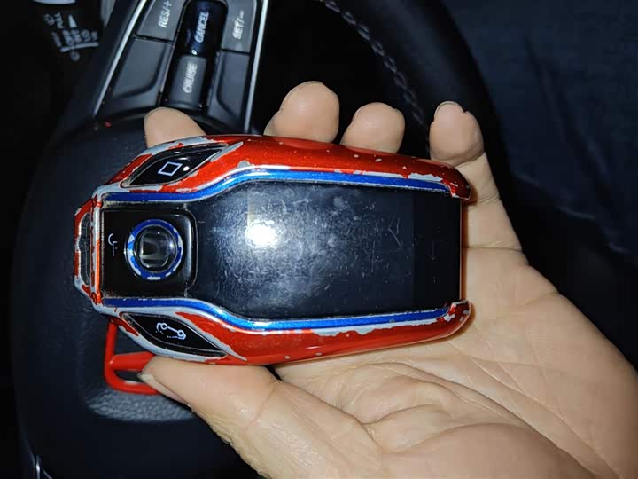 Фото 9 - Honda Accord