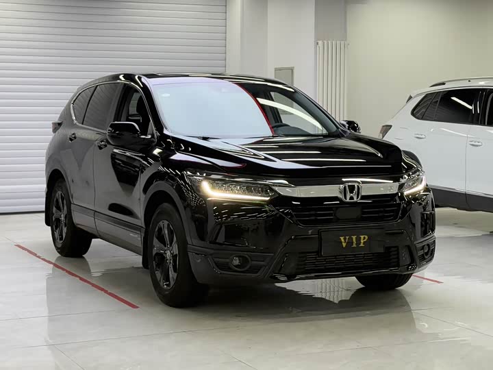 Фото 3 - Honda Breeze